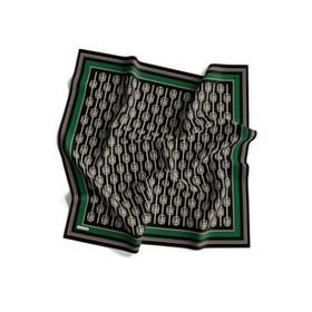 Armine 8822D-38 Twill İpek Nostalji Eşarp