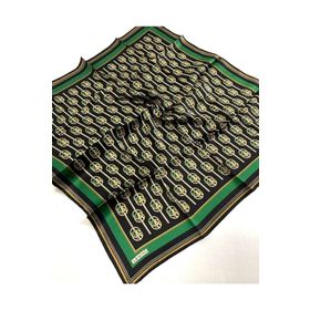 Armine 8822D-38 Twill İpek Nostalji Eşarp