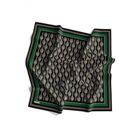 Armine 8822D-38 Twill İpek Nostalji Eşarp