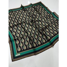 Armine 8822D-38 Twill İpek Nostalji Eşarp