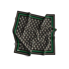 Armine 8822D-38 Twill İpek Nostalji Eşarp