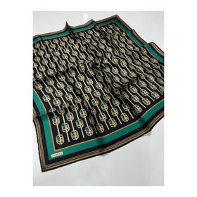Armine 8822D-38 Twill İpek Nostalji Eşarp
