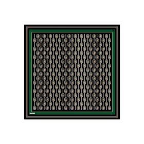 Armine 8822D-38 Twill İpek Nostalji Eşarp
