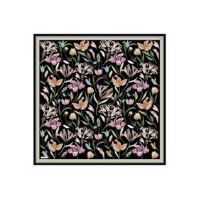 Armine 8825D02-38 Twill İpek Eşarp