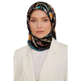 Armine 8825D02-52 Twill İpek Eşarp