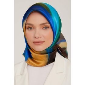 Armine 8826 04 Nostalji Serisi Sura İpek Eşarp