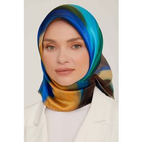 Armine 8826 04 Nostalji Serisi Sura İpek Eşarp