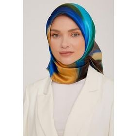 Armine 8826 04 Nostalji Serisi Sura İpek Eşarp