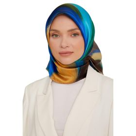 Armine 8826 04 Nostalji Serisi Sura İpek Eşarp