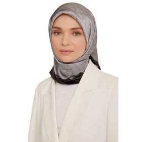 Armine 8832D-03 İpek Tivil Eşarp
