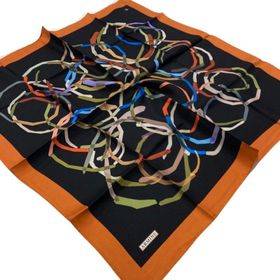 Armine 8902-36 Twill İpek Eşarp