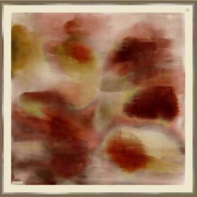 Armine 8927-05 Bordo Desenli Sura İpek Eşarp