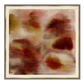 Armine 8927-05 Bordo Desenli Sura İpek Eşarp