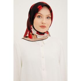 Armine 8935D-01 İpek Eşarp