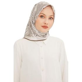 Armine 8942D-01 İpek Eşarp