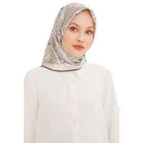 Armine 8942D-01 İpek Eşarp