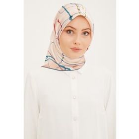 Armine 8948D Sura İpek Eşarp