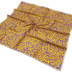 Armine 8973-42 Twill İpek Nostalji Eşarp
