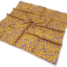 Armine 8973-42 Twill İpek Nostalji Eşarp