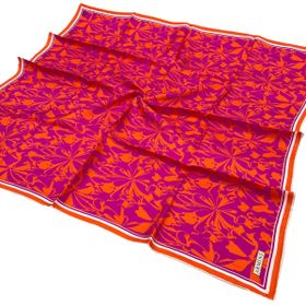 Armine 8975-05 Twill İpek Nostalji Eşarp