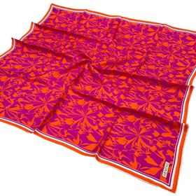 Armine 8975-05 Twill İpek Nostalji Eşarp