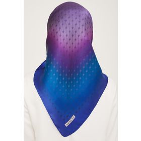 Armine 9003 09 Twill İpek Eşarp