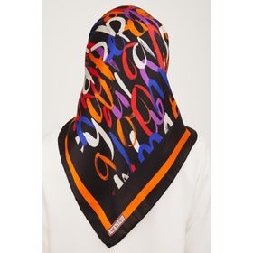 Armine 9006 02 Twill İpek Eşarp