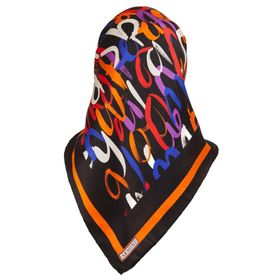 Armine 9006 02 Twill İpek Eşarp
