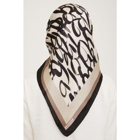 Armine 9006-04 Twill İpek Eşarp