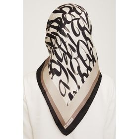 Armine 9006-04 Twill İpek Eşarp