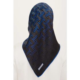 Armine 9011-02 Twill İpek Eşarp