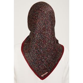 Armine 9013 06 Twill İpek Eşarp