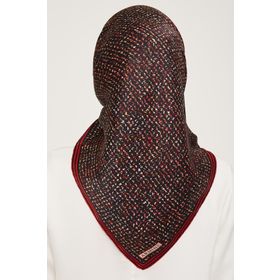 Armine 9013 06 Twill İpek Eşarp