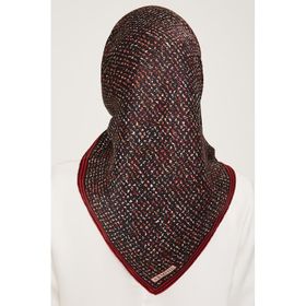 Armine 9013 06 Twill İpek Eşarp