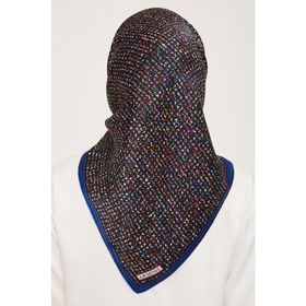 Armine 9013-07 Twill İpek Eşarp