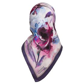 Armine 9018 02 Twill İpek Eşarp