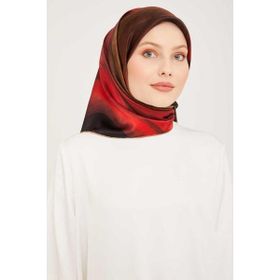 Armine 9021-03 Bordo Eşarp