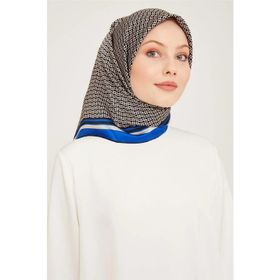 Armine 9026 38 Twill İpek Eşarp