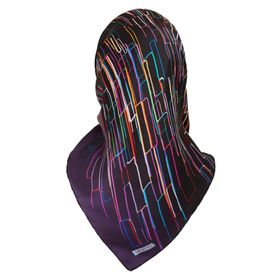Armine 9027-02 Twill İpek Eşarp