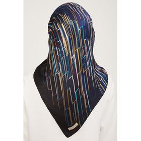 Armine 9027-51 Twill İpek Eşarp