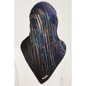 Armine 9027-51 Twill İpek Eşarp