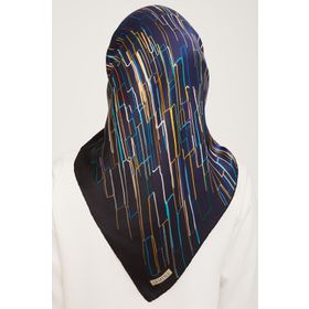Armine 9027-51 Twill İpek Eşarp
