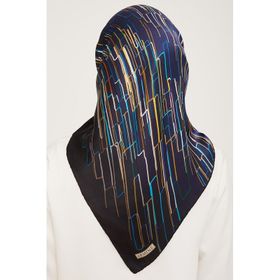 Armine 9027-51 Twill İpek Eşarp