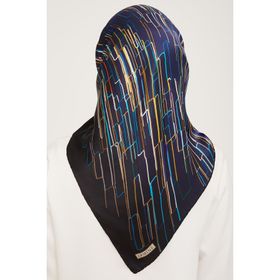 Armine 9027-51 Twill İpek Eşarp