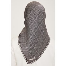 Armine 9029 05 Twill İpek Eşarp
