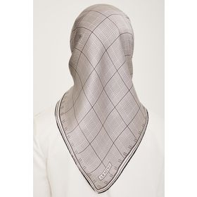 Armine 9029 11 Twill İpek Eşarp