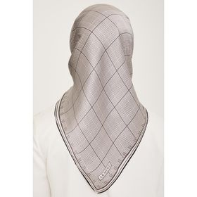 Armine 9029 11 Twill İpek Eşarp