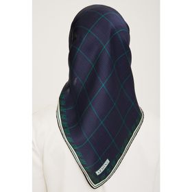 Armine 9029-52 Lacivert Eşarp