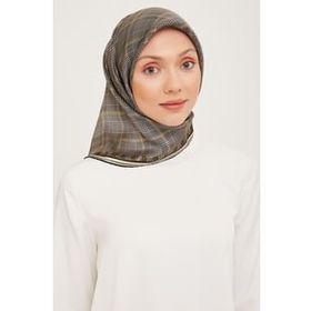 Armine 9029D-54 Twill İpek Eşarp
