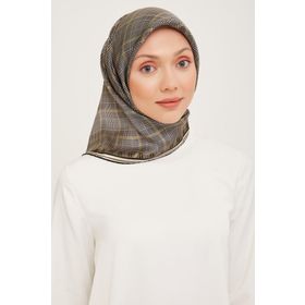Armine 9029D-54 Twill İpek Eşarp